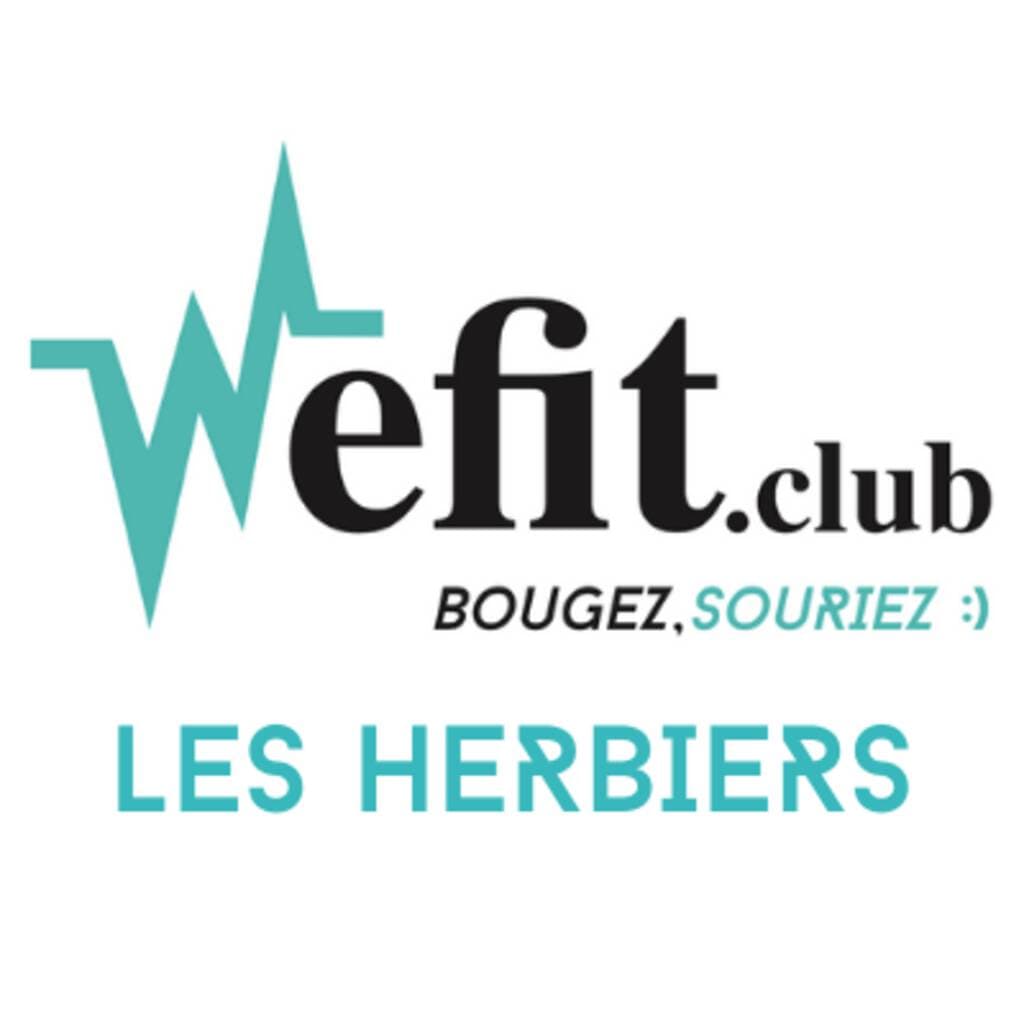 Icone App Wefit.club Les Herbiers