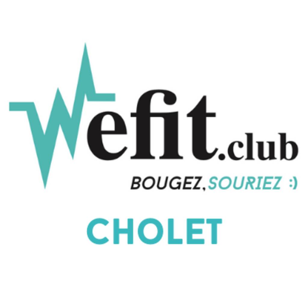 Icone App Wefit.club Cholet