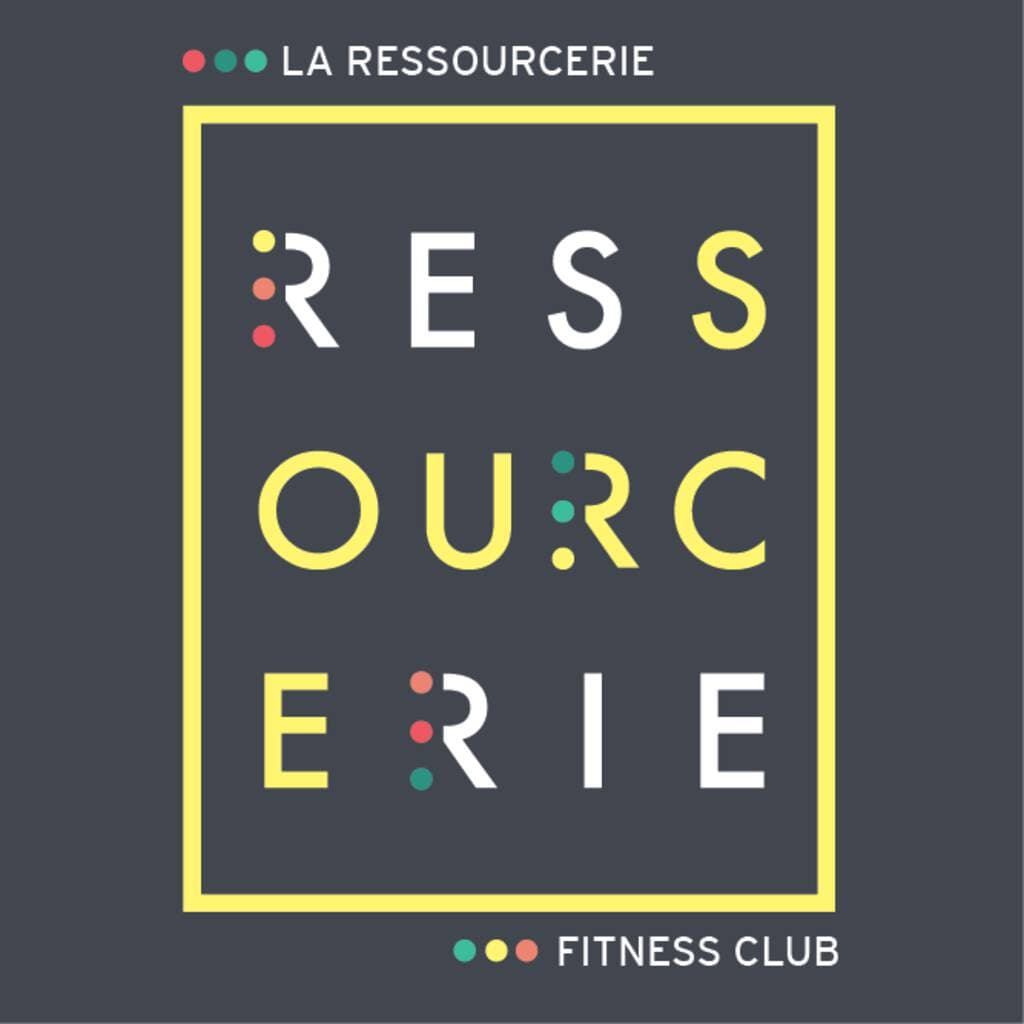 Icone App La Ressourcerie Fitness Club