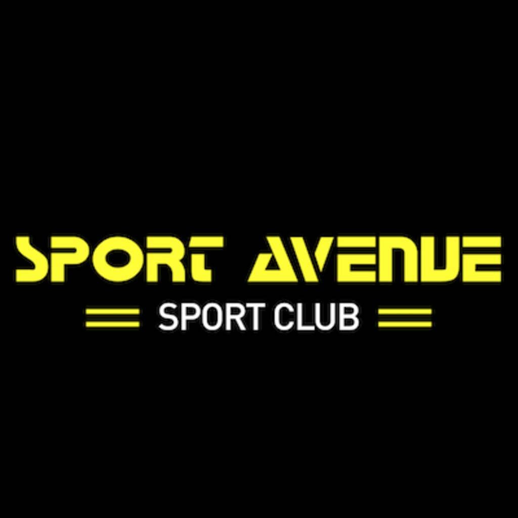 Icone App Sport Avenue Bizanos