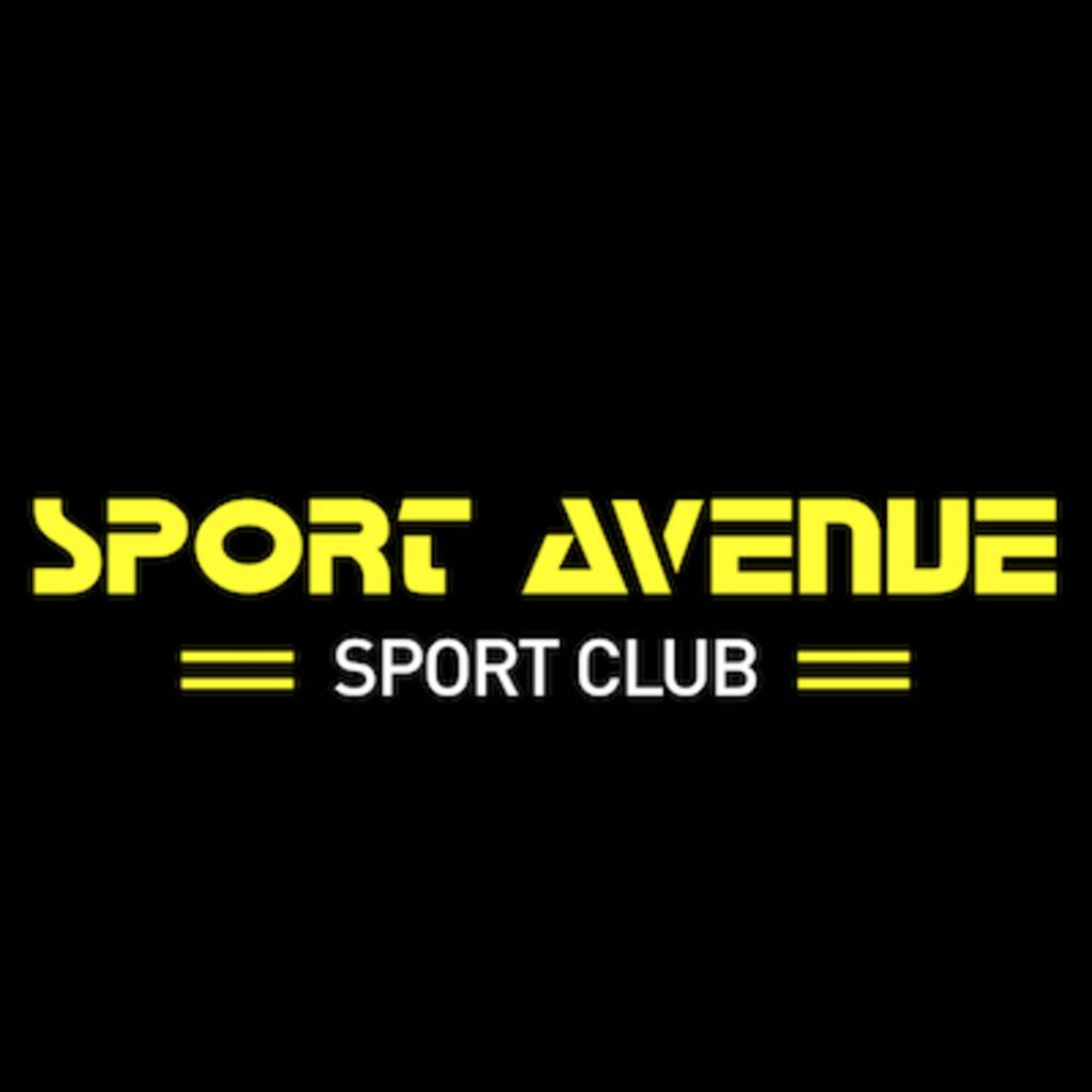 Icone App Sport Avenue Pau