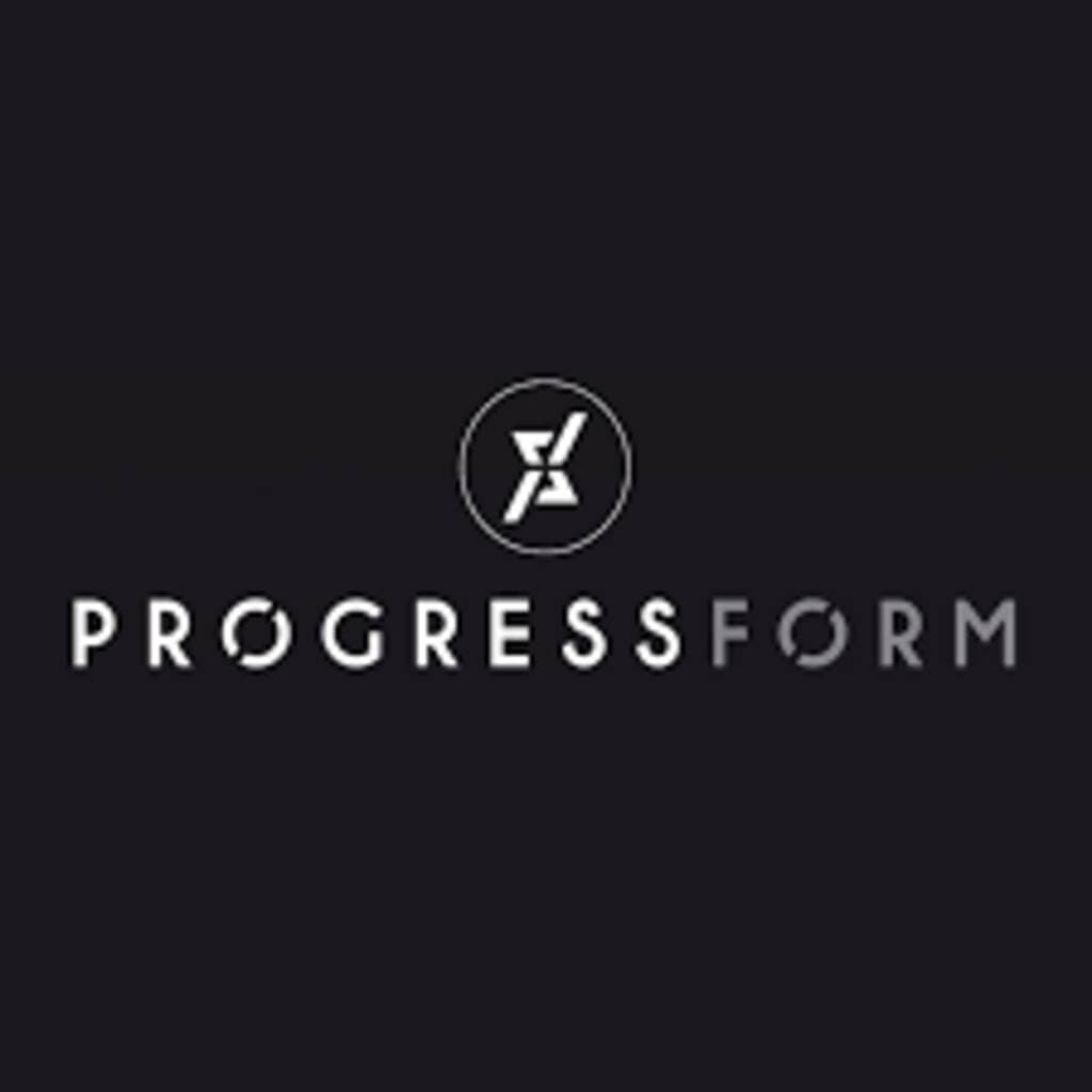 Icone App Progress Form Fitness Club