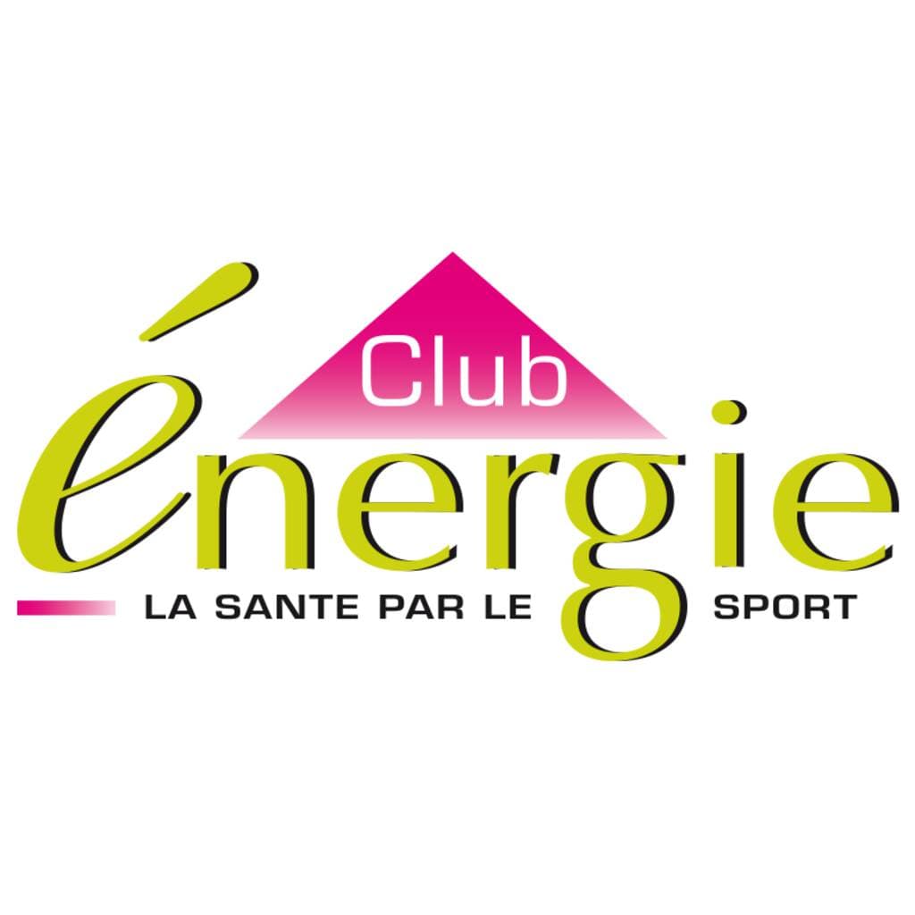 Icone App Club Energie Orléans