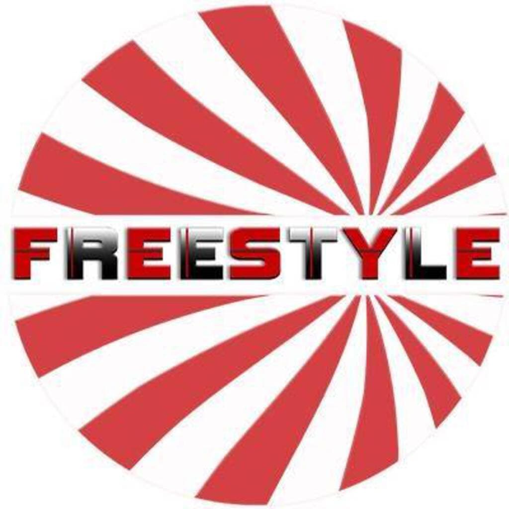 Icone App Freestyle Club