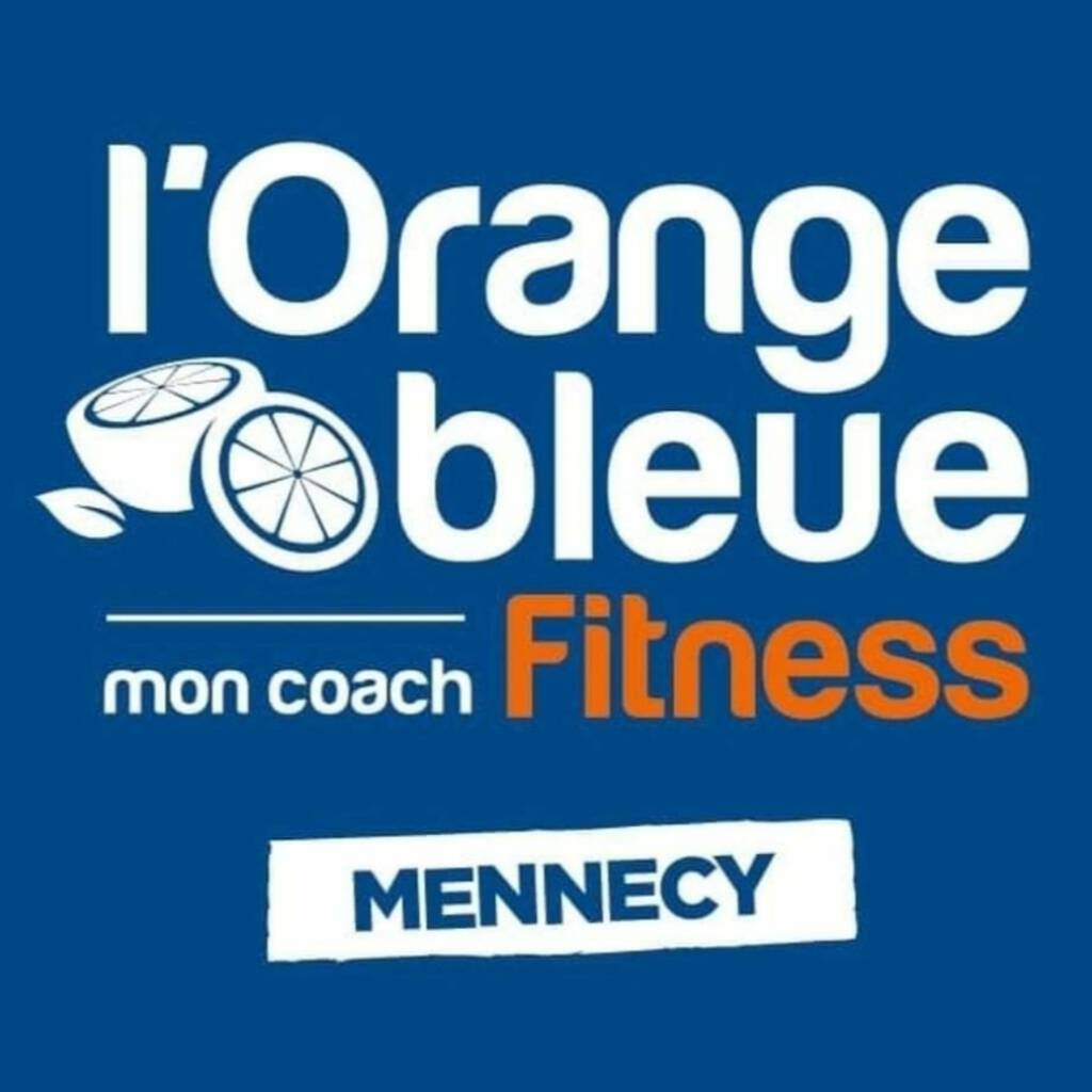 Icone App L'Orange Bleue Mennecy