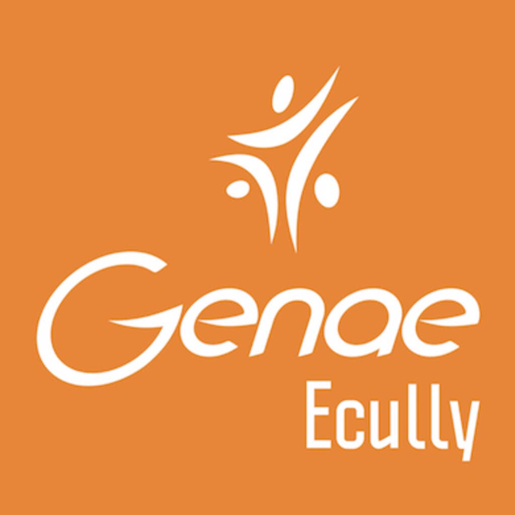 Icone App Genae Ecully