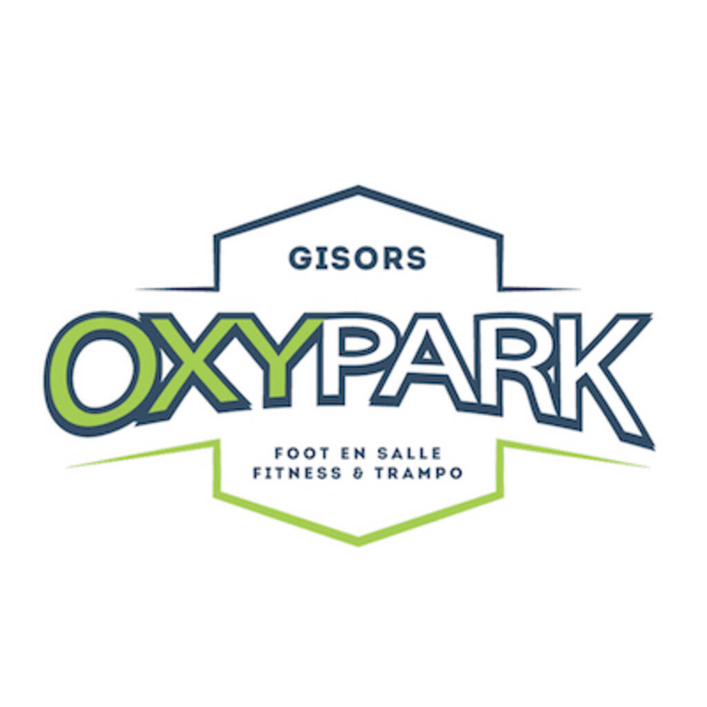 Icone App Oxypark Gisors