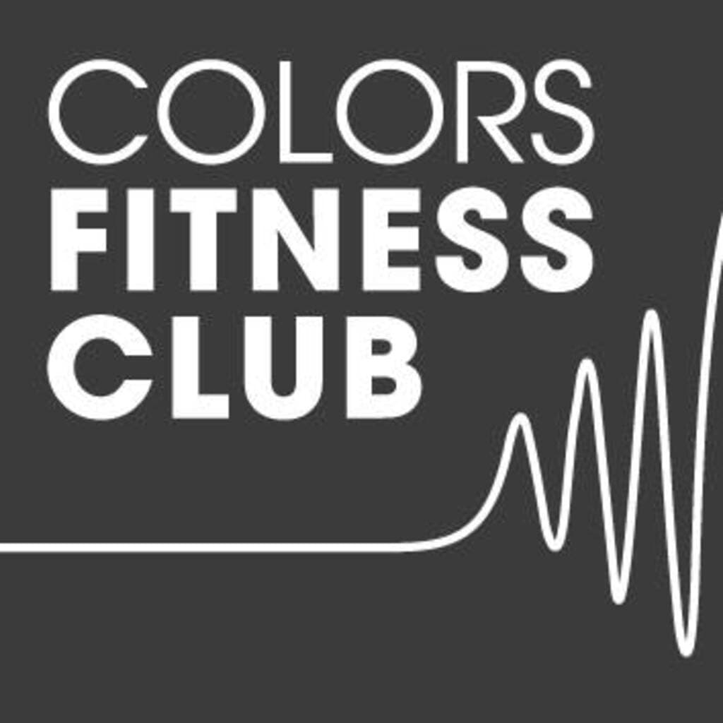 Icone App COLORS FITNESS