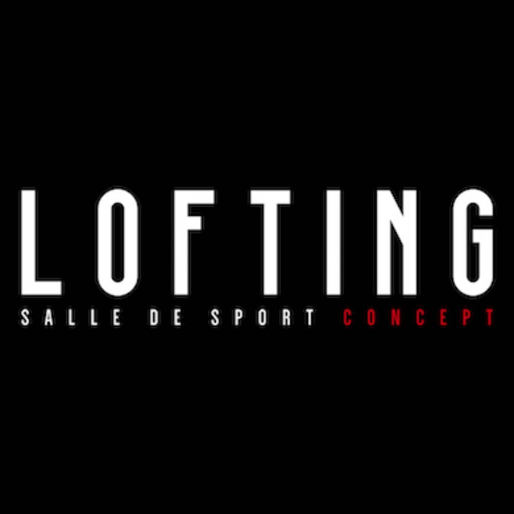 Icone App Lofting Boulogne
