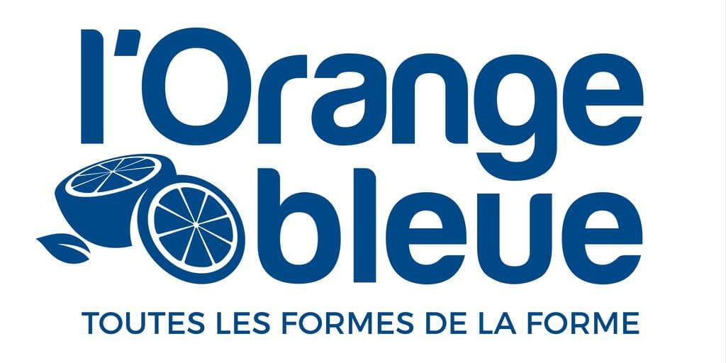 Icone App L'Orange Bleue Villeneuve d'Ascq