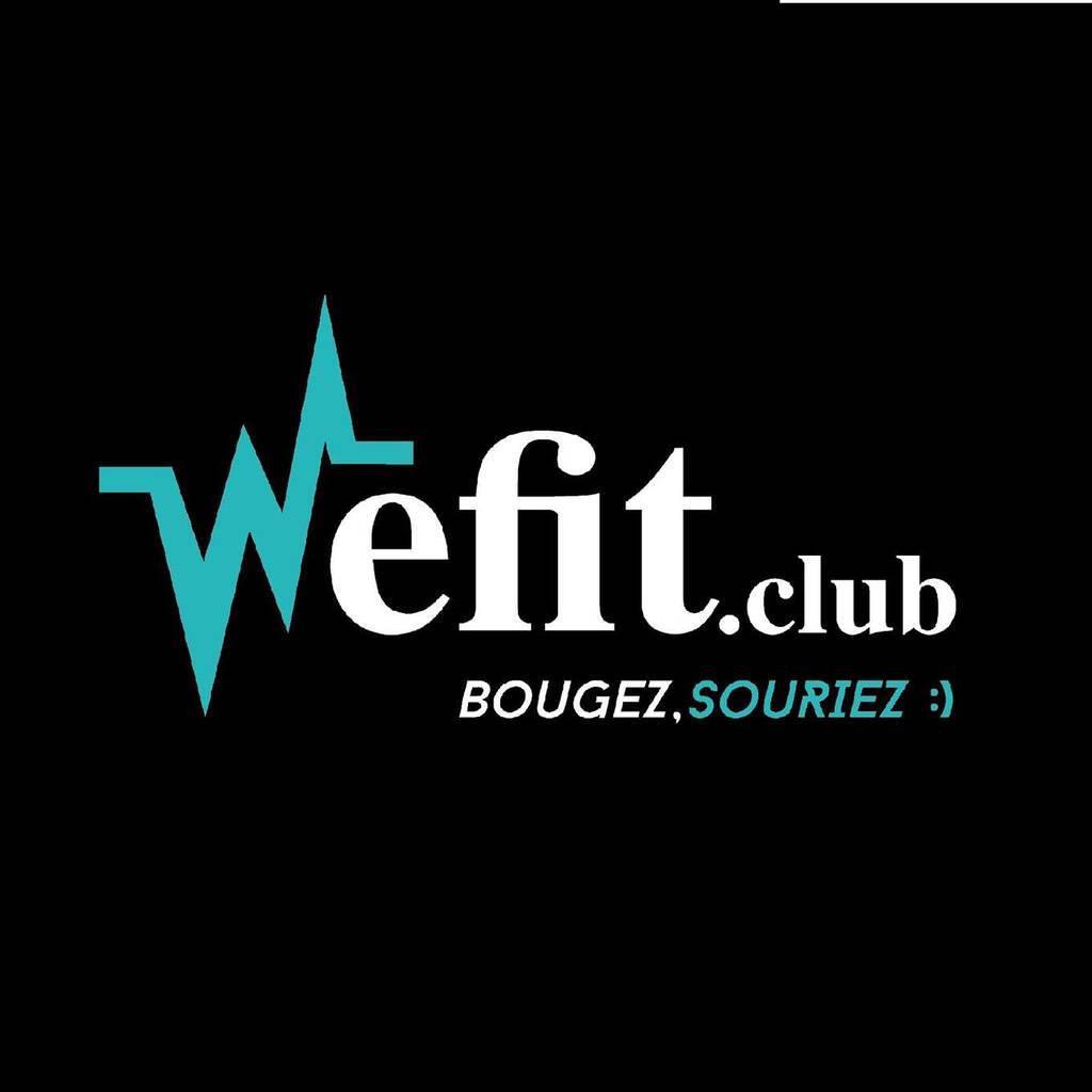 Icone App Wefit.club Loudéac