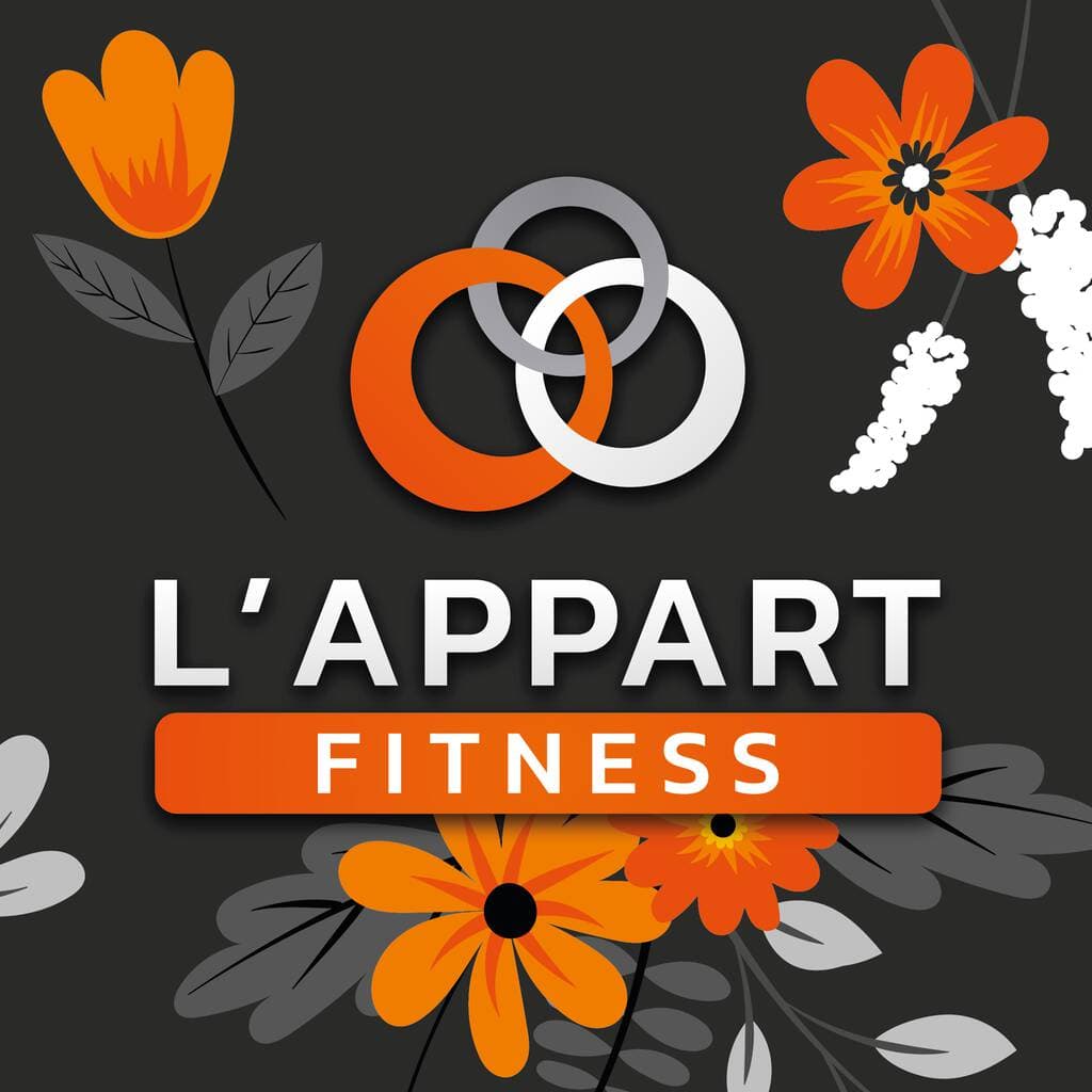 Icone App L'Appart Fitness Clermont Ferrand