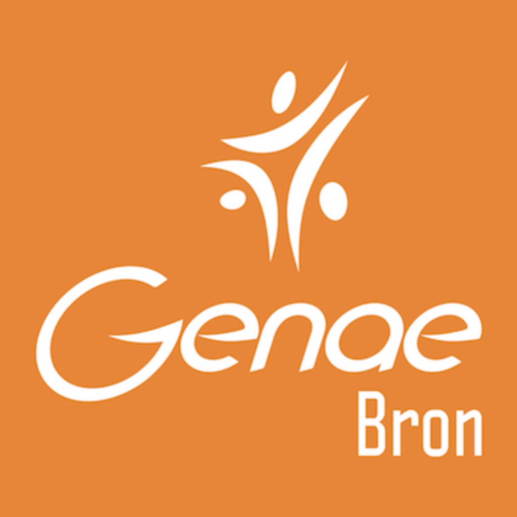 Icone App Genae Club Bron Oxylane Village