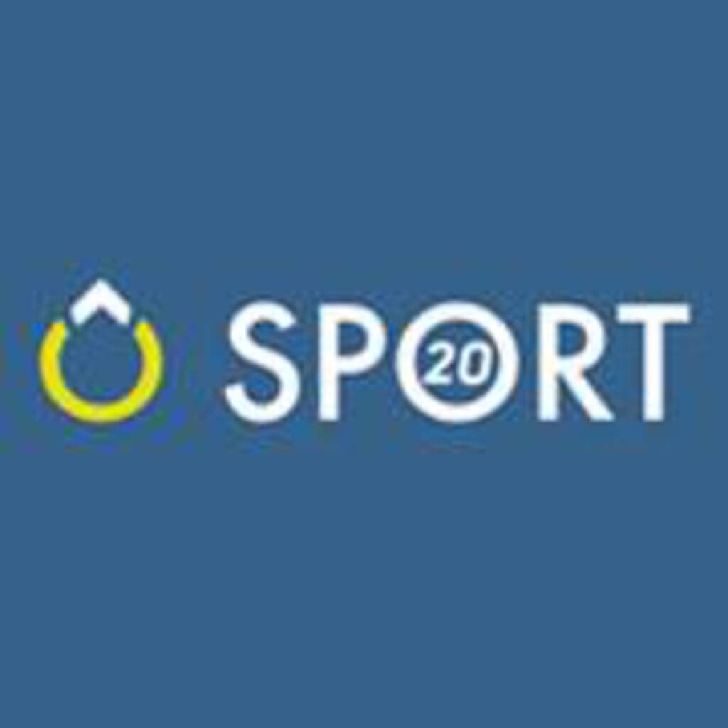 Icone App Ô Sport 20