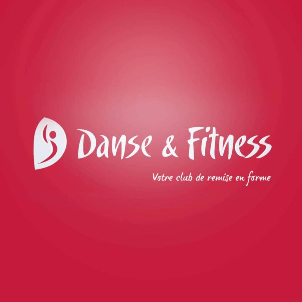 Icone App Danse et Fitness