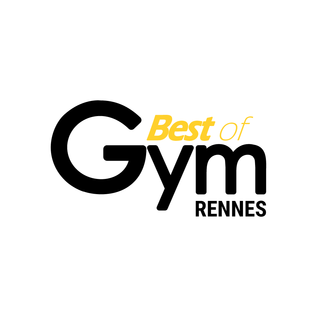 Icone App Best of Gym