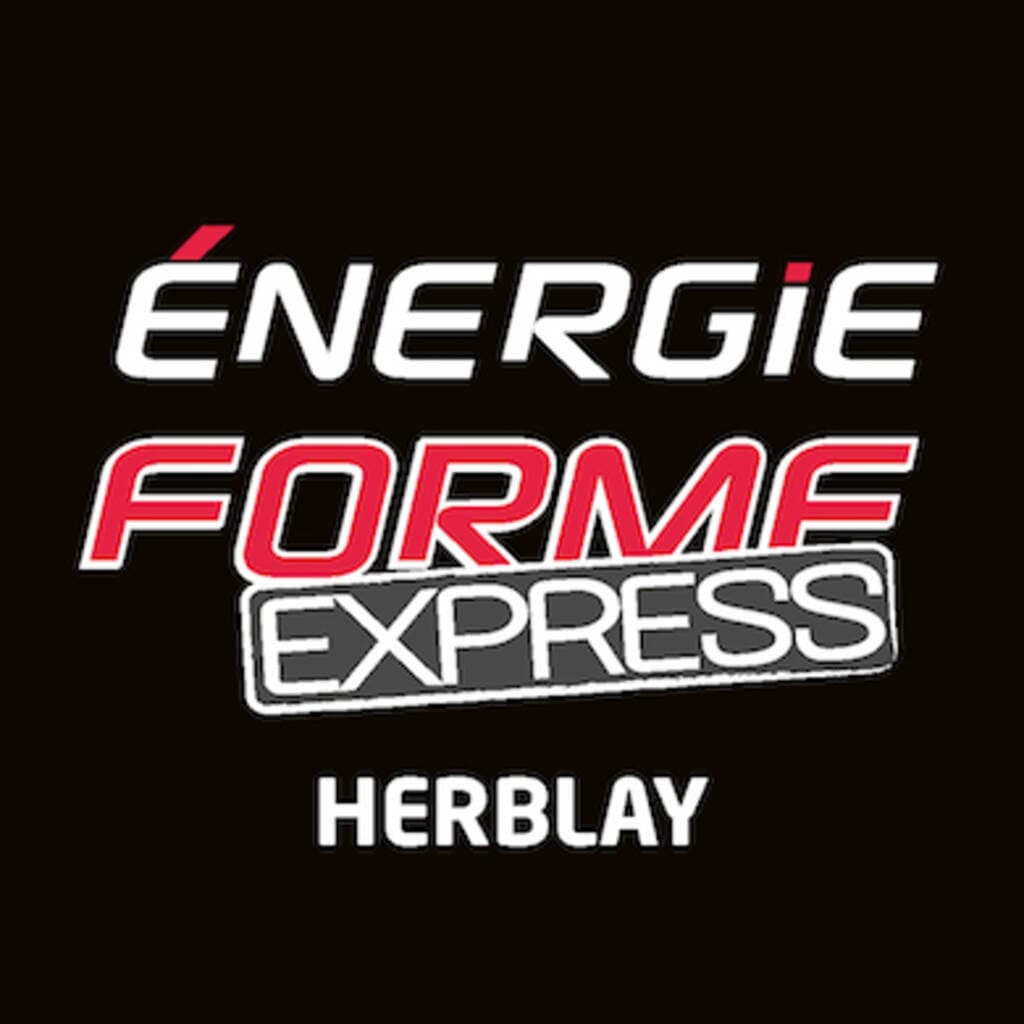 Icone App Energie Forme Herblay