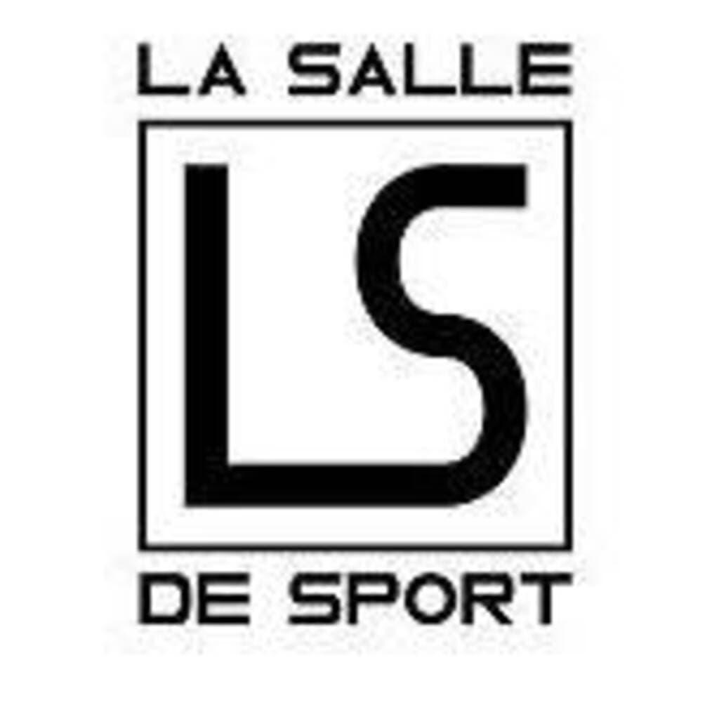 Icone App La Salle de Sport Mesnil Esnard