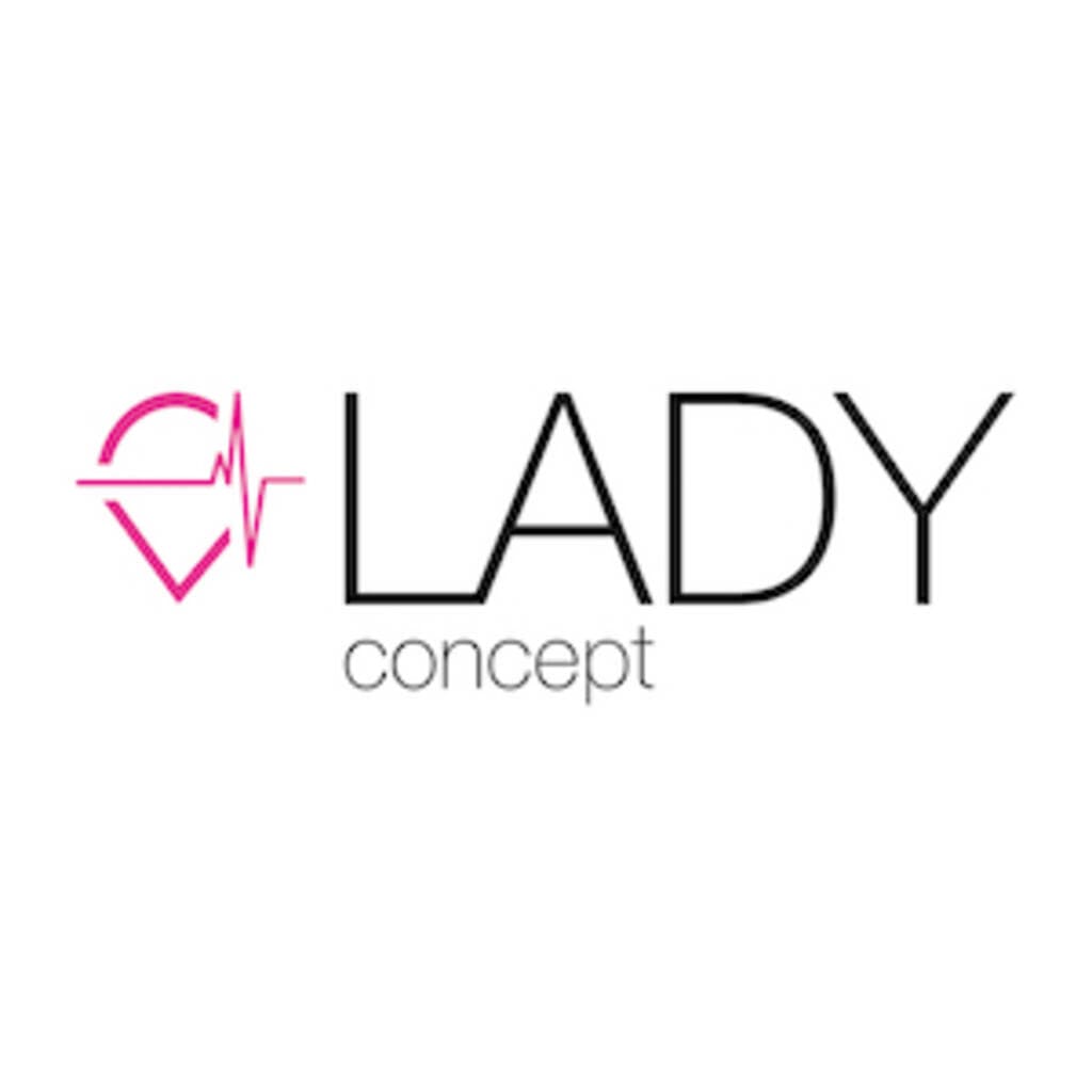Icone App Lady Concept Blagnac