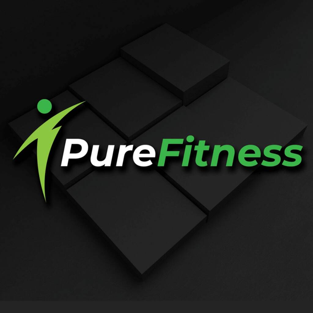 Icone App Pure Fitness Clichy