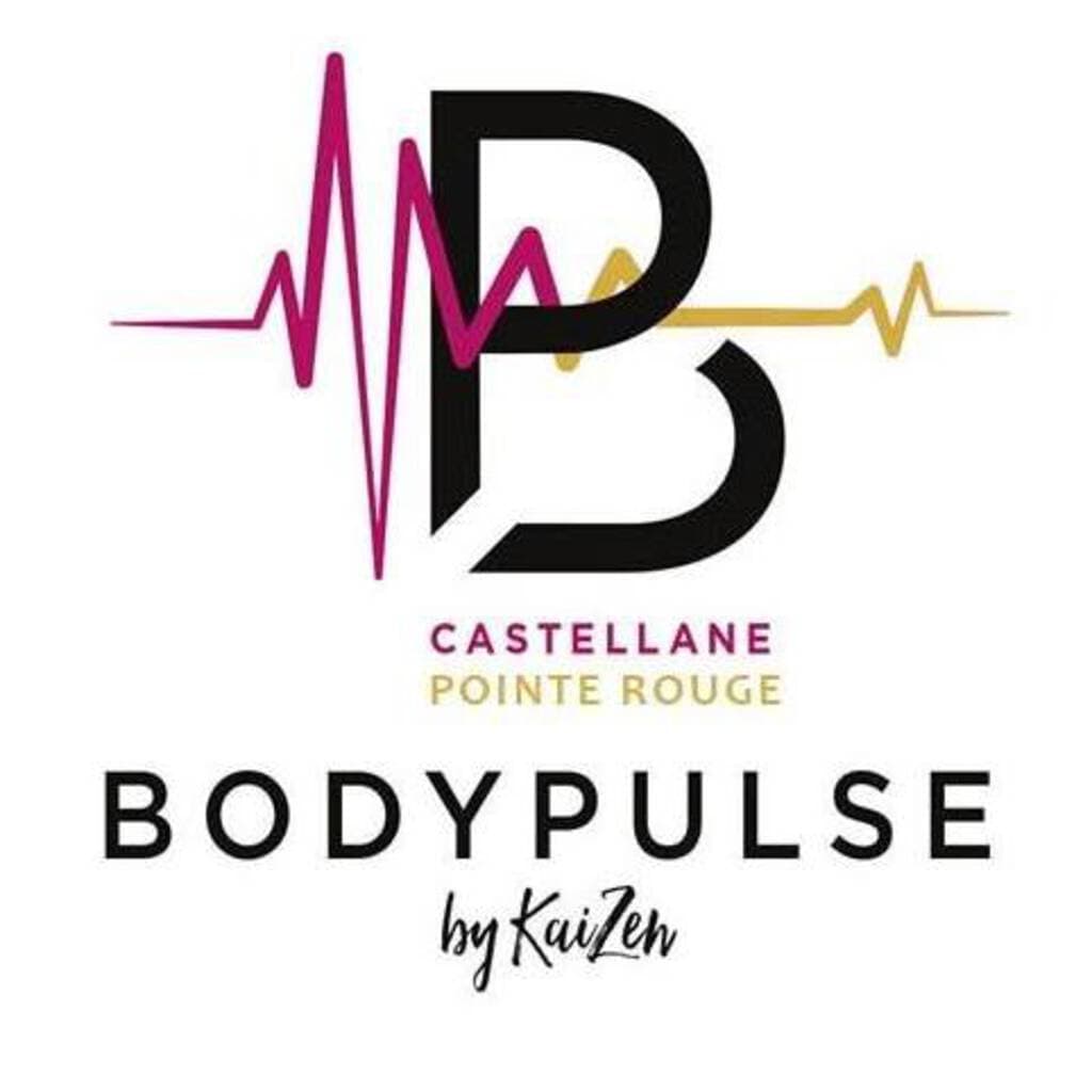 Icone App BodyPulse Castellane
