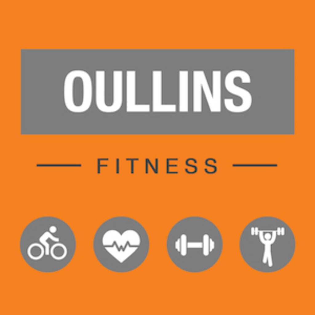 Icone App L'Appart Fitness Oullins