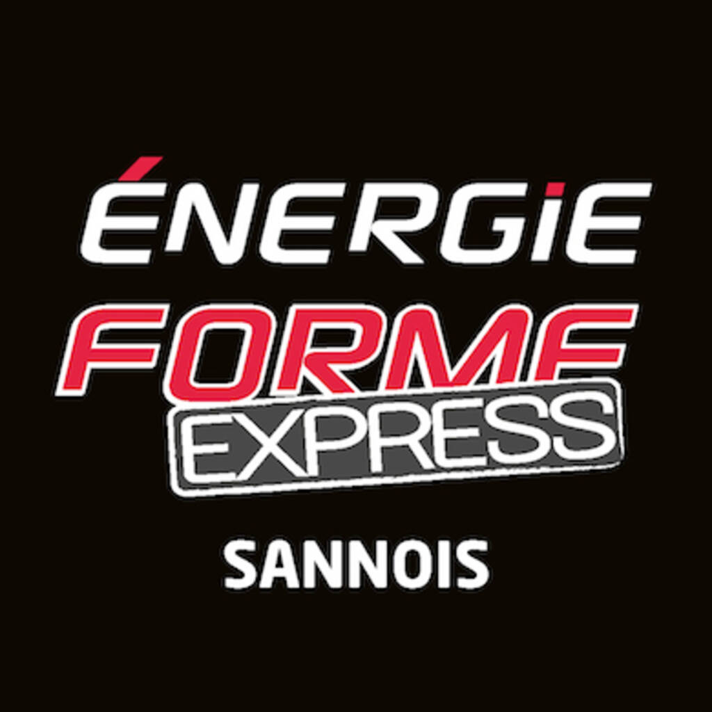 Icone App Energie Forme Express Sannois
