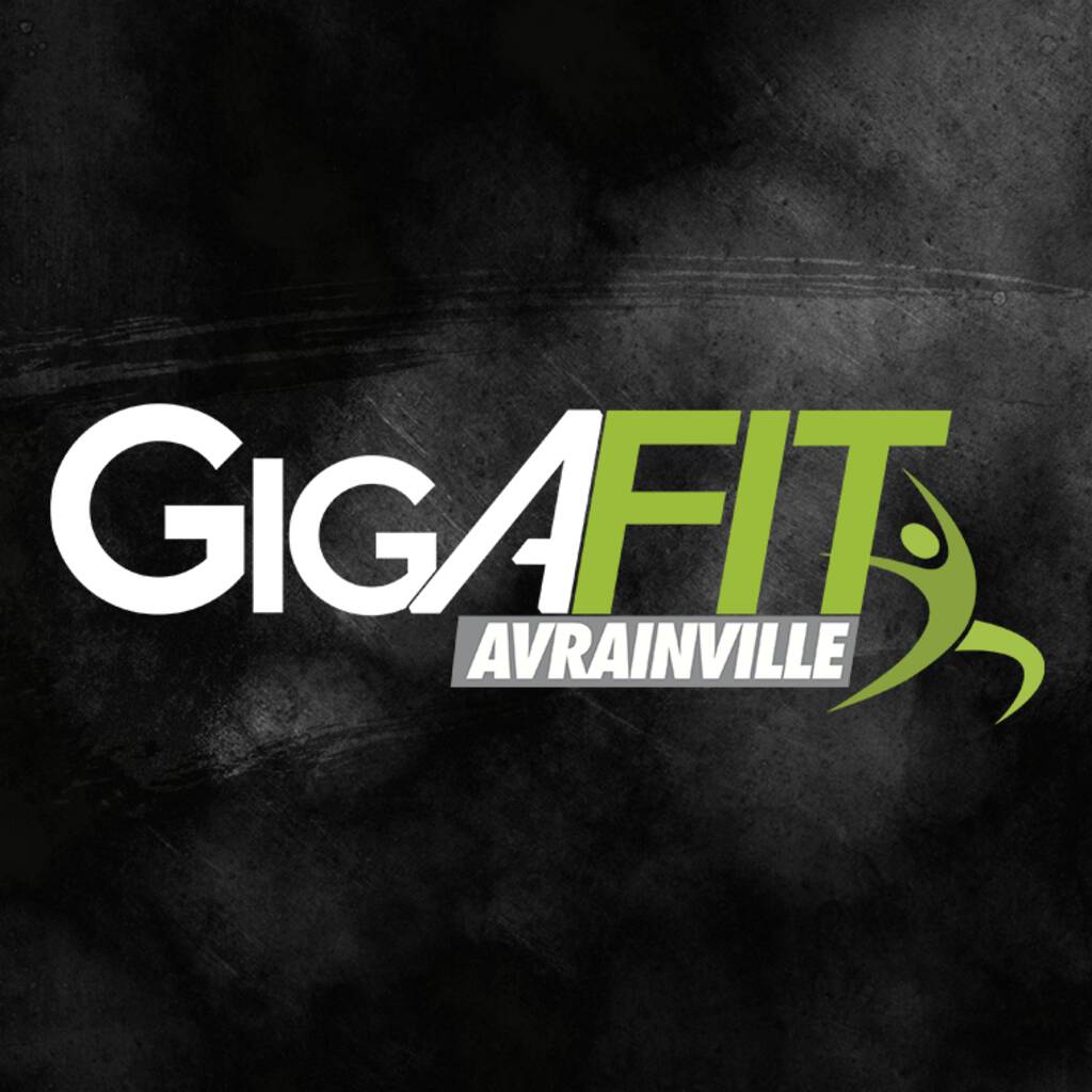 Icone App Gigafit Avrainville