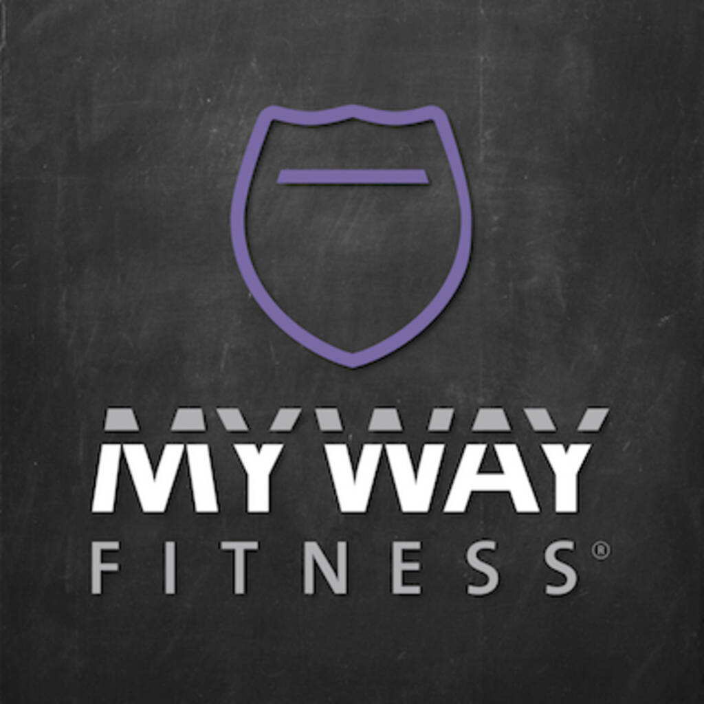 Icone App MYWAY FITNESS Valence