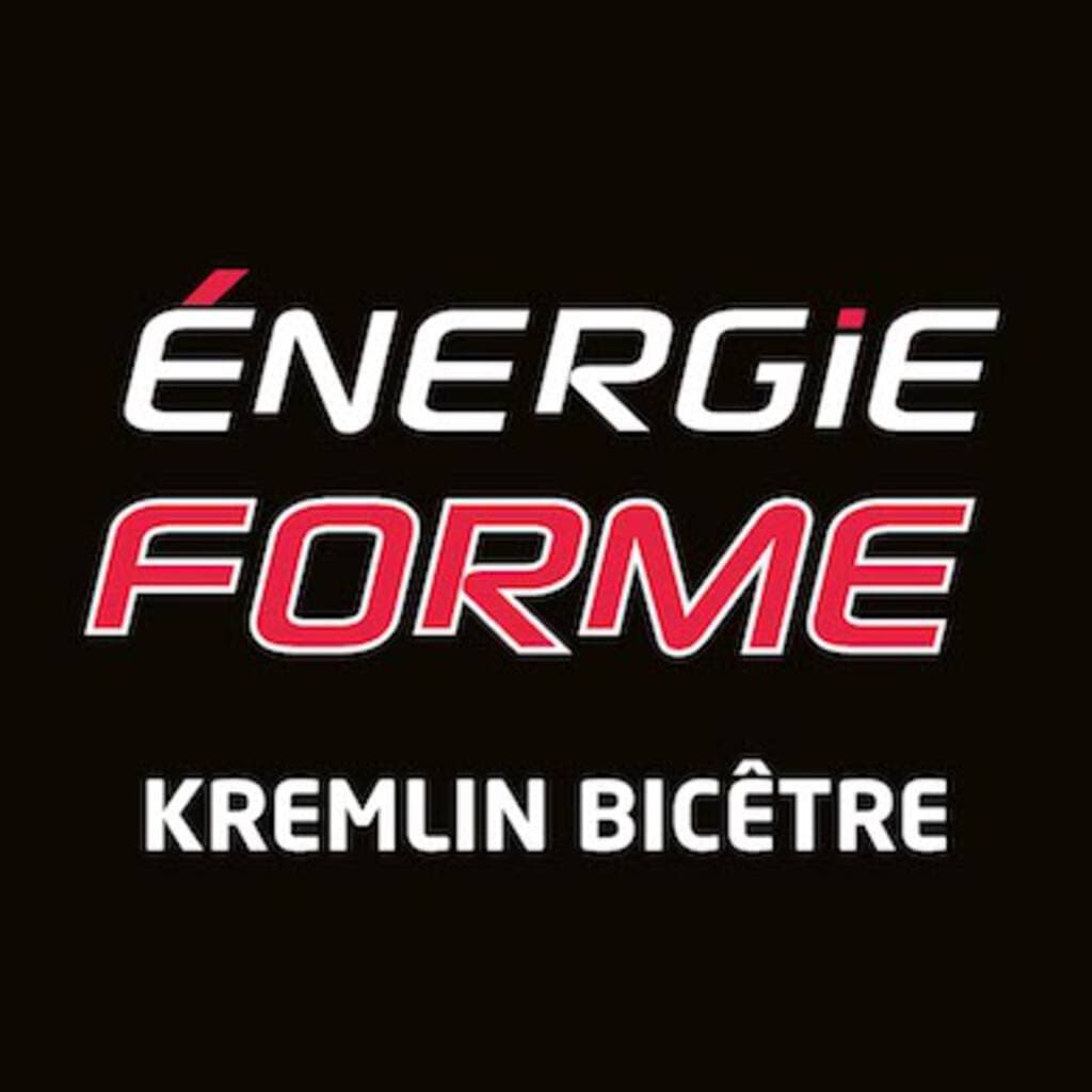 Icone App Energie Forme Kremlin Bicêtre