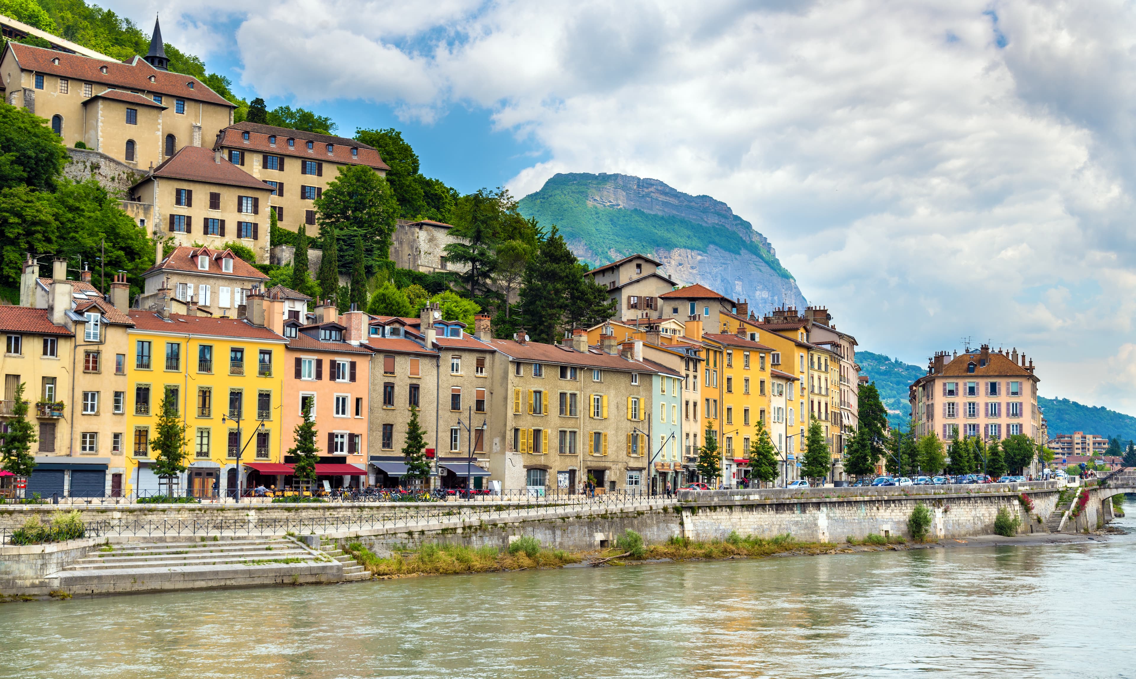 Grenoble