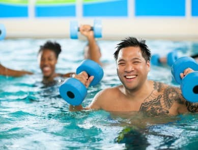 Aquagym / Aqua Gym