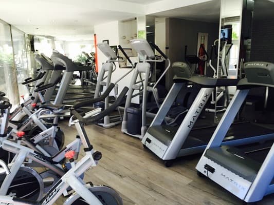 Aeriforme Fitness Montpellier