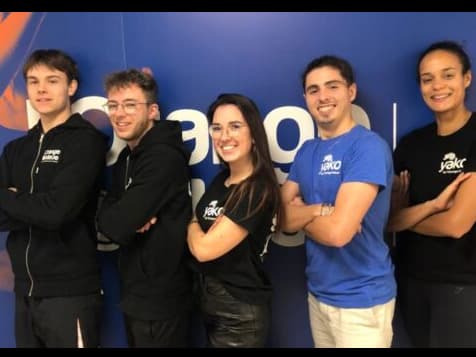 L'Orange Bleue Brest