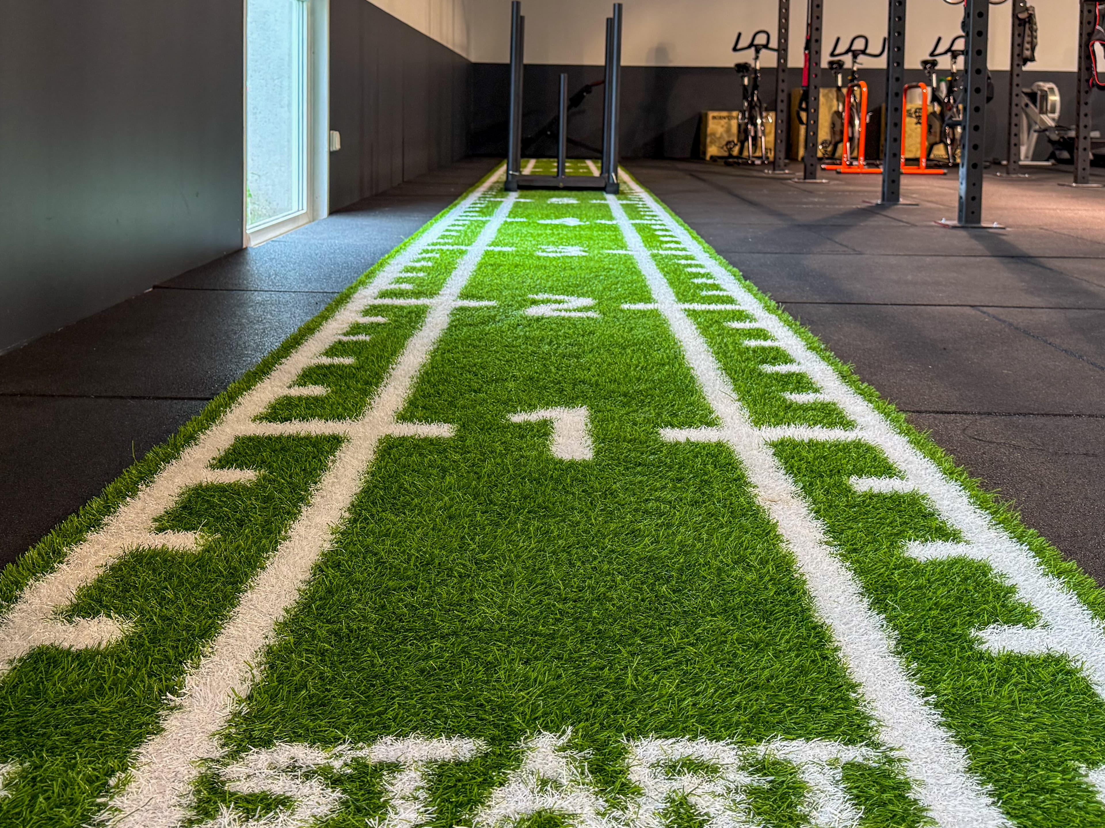 L'Appart Fitness Saint Symphorien-sur-Coise