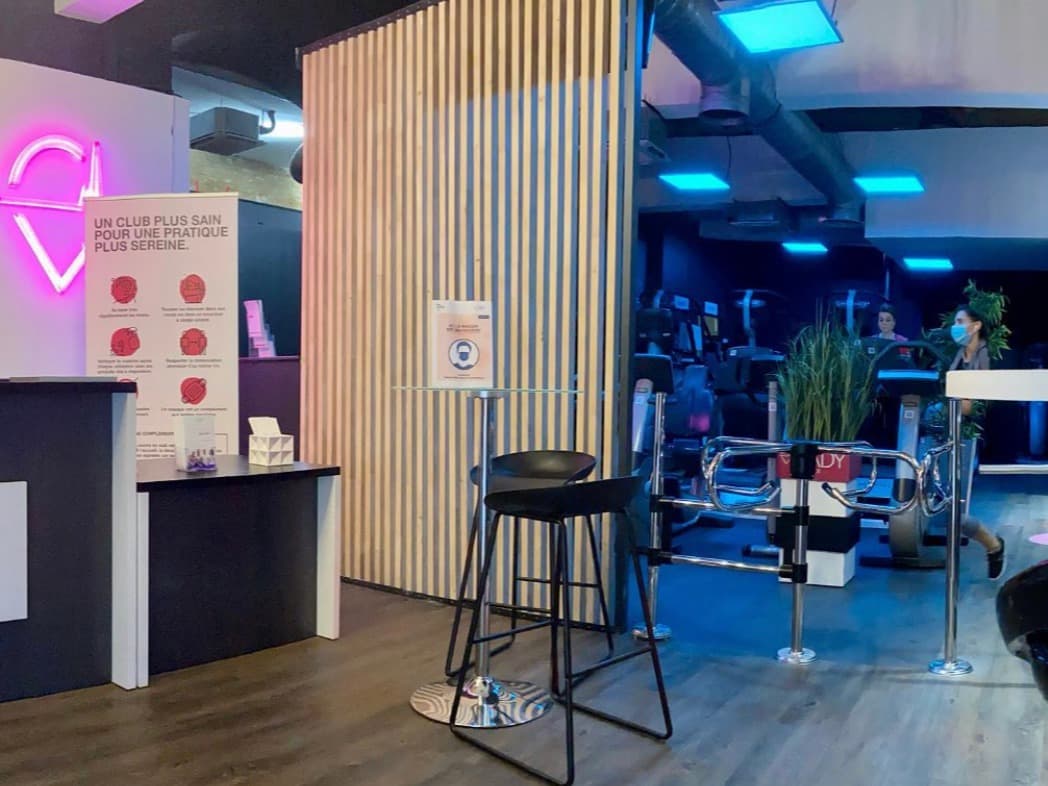 Lady Concept Toulouse Capitole