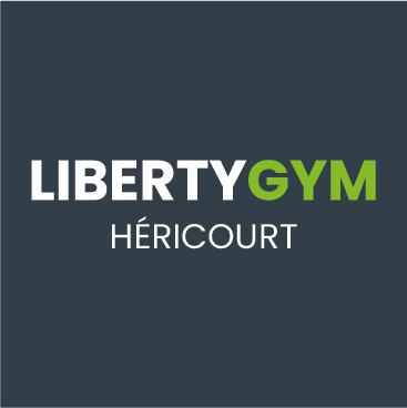 Icone App Liberty GYM Héricourt