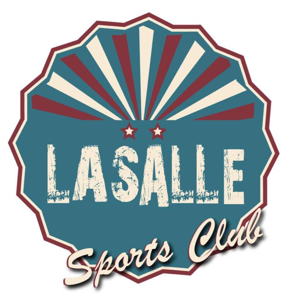 Icone App La Salle Sports Club