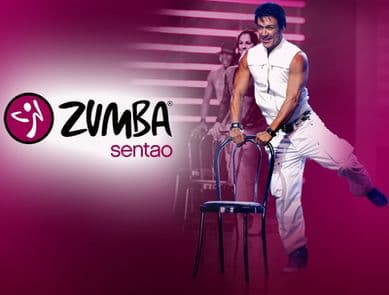 Zumba Sentao™