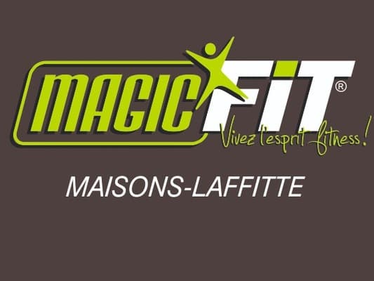 MagicFit Maisons-Laffitte