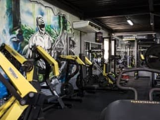 Fitness Park Guadeloupe - Basse Terre