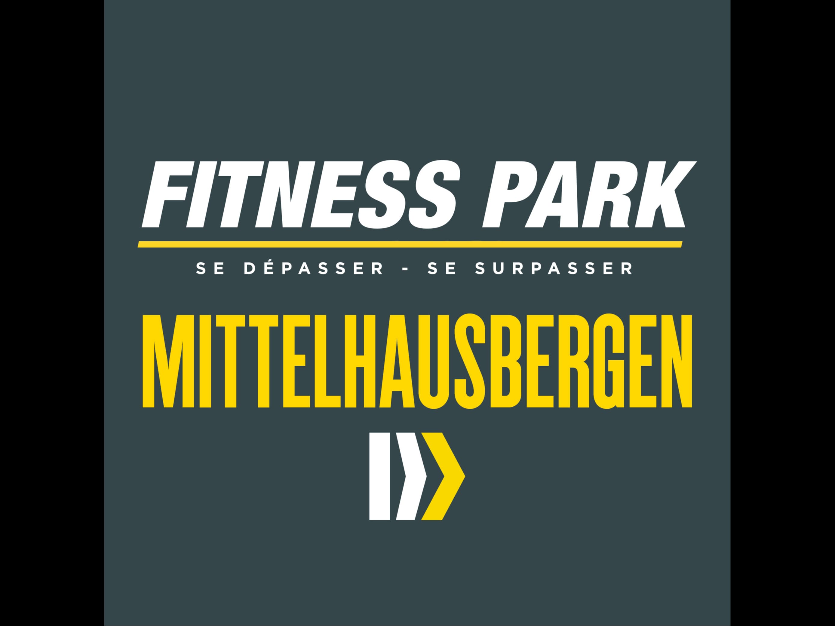 Fitness Park Strasbourg Mittelhausbergen