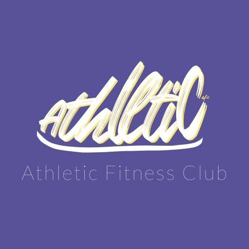 Icone App Athletic Fitness Club