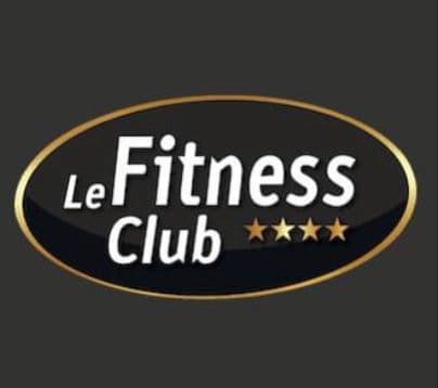 Icone App Le Fitness Club Quatre Etoiles Lourdes