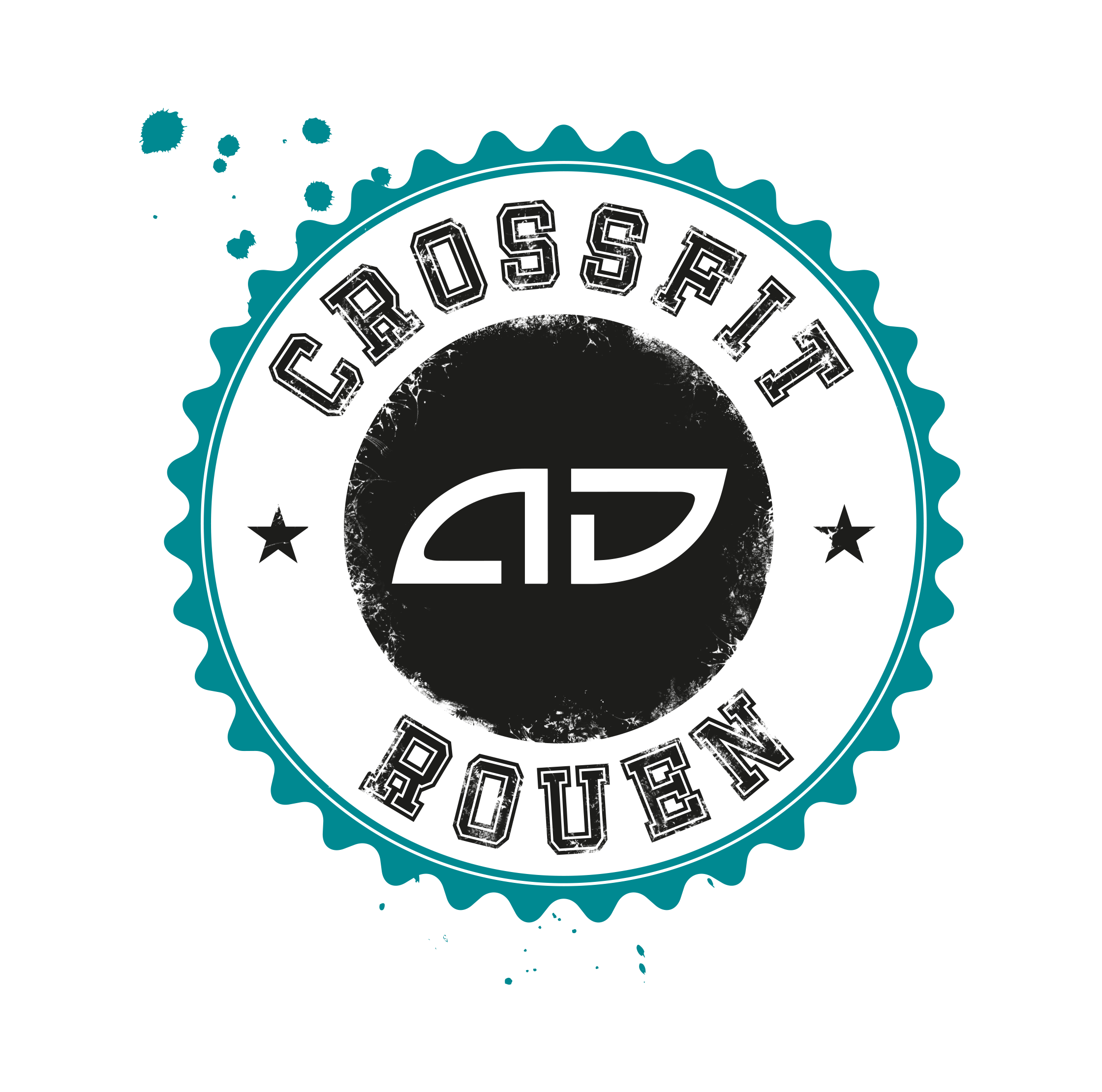 Icone App CrossFit Rouen