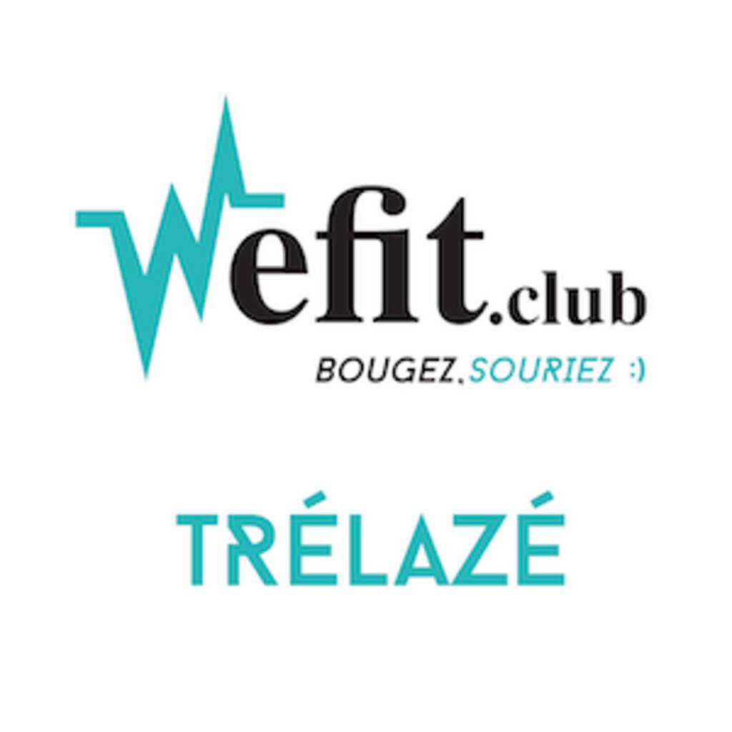 Icone App Wefit.club Trélazé