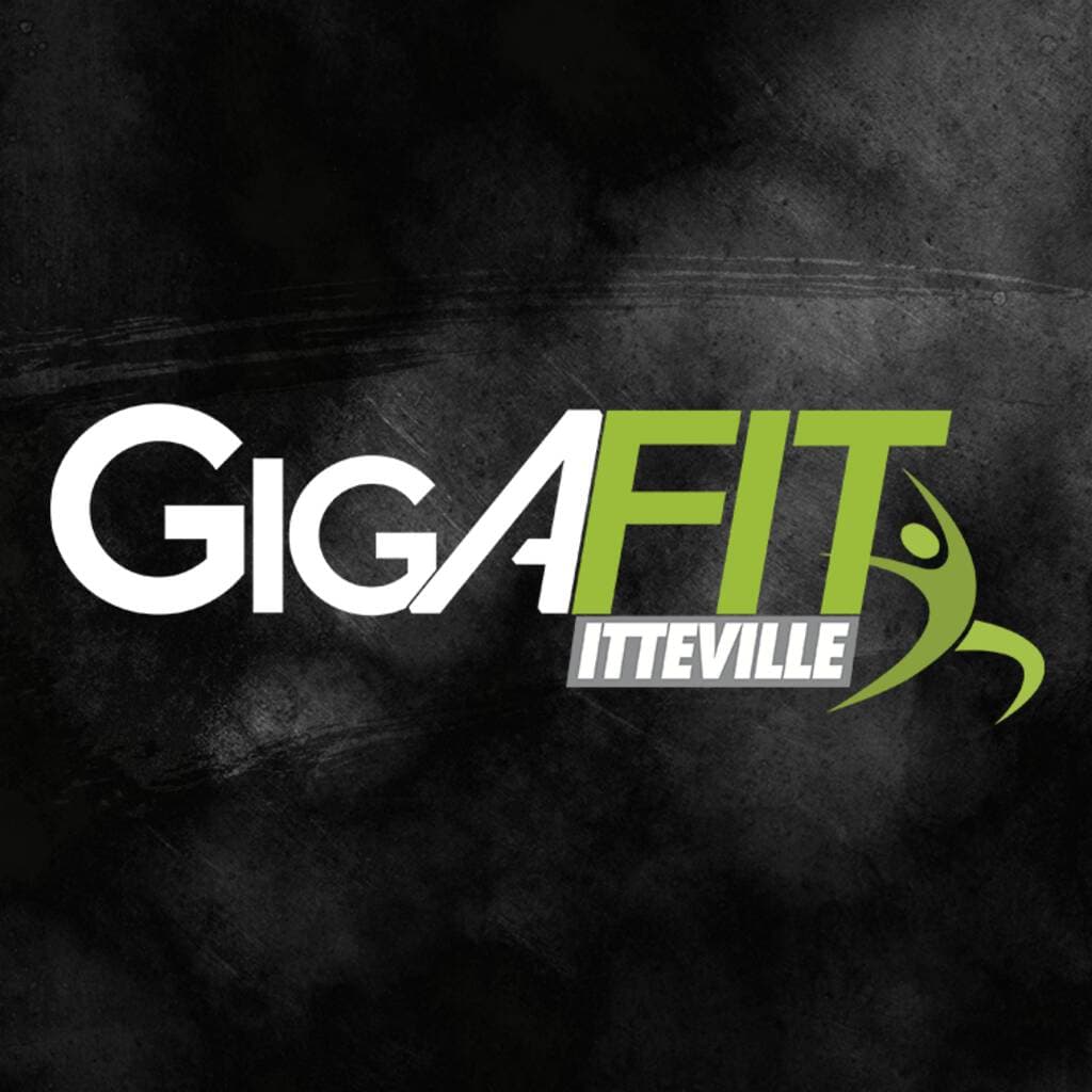 Icone App GIGAFIT Itteville